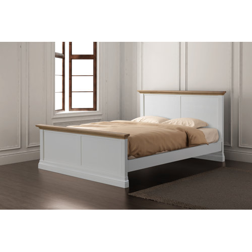 Haus am Meer Bettgestell Leadington | Wayfair.de